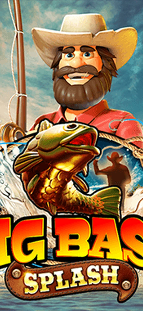 Big Bass Splash no Snatch App
